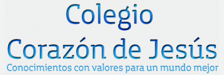 COLEGIO CORAZON DE JESUS